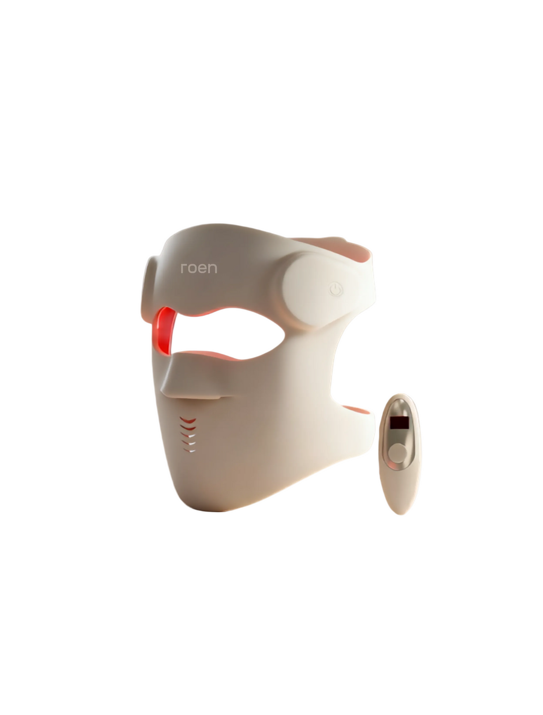 LIGHT THERAPY MASK