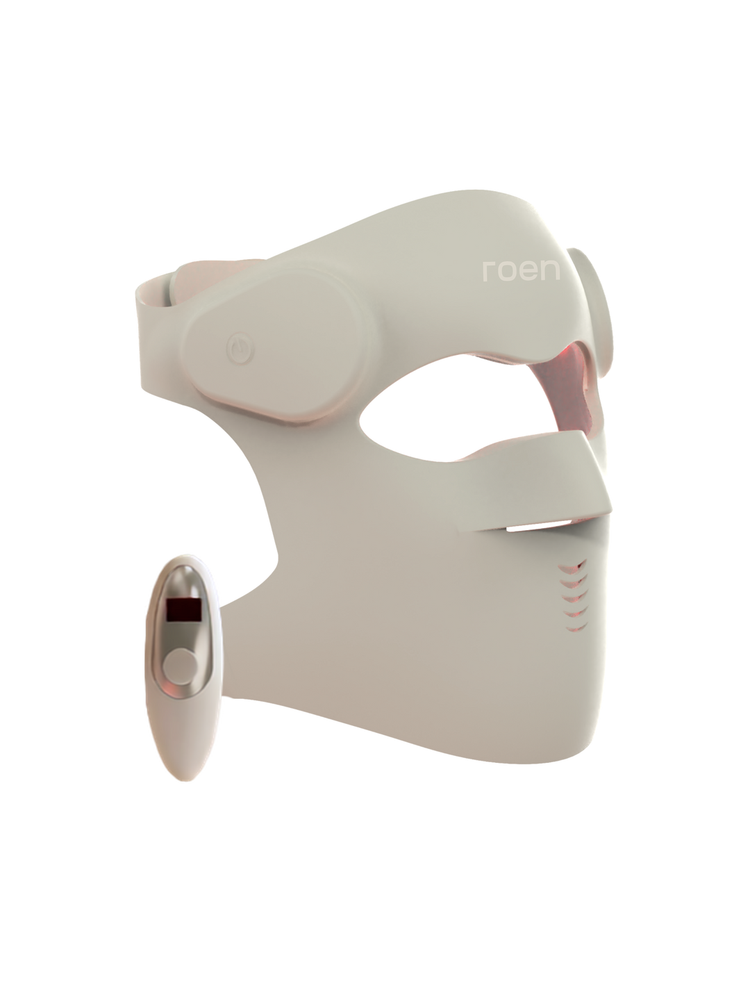 LIGHT THERAPY MASK