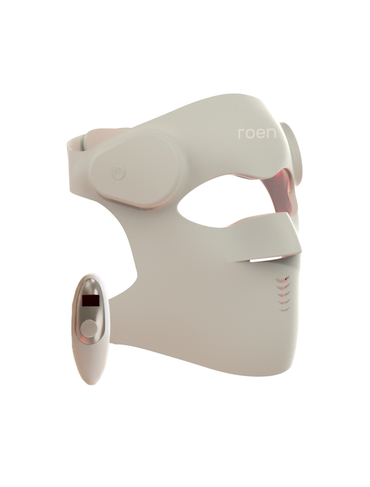 LIGHT THERAPY MASK