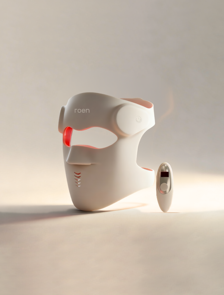 LIGHT THERAPY MASK