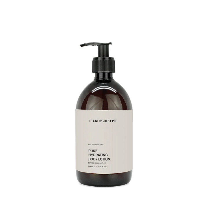 PURE HYDRATING BODY LOTION