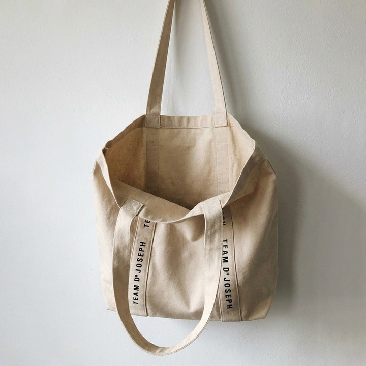 Extra Large Tote Bag