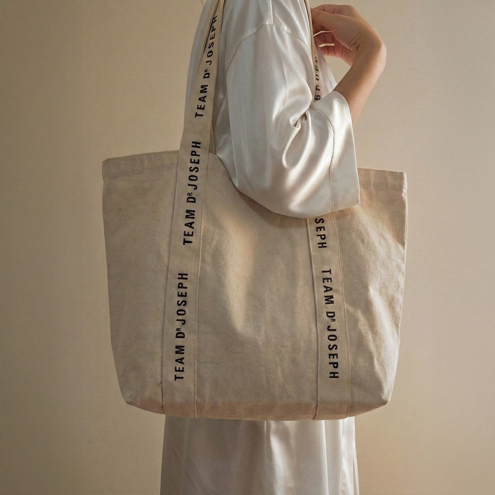 Extra Large Tote Bag