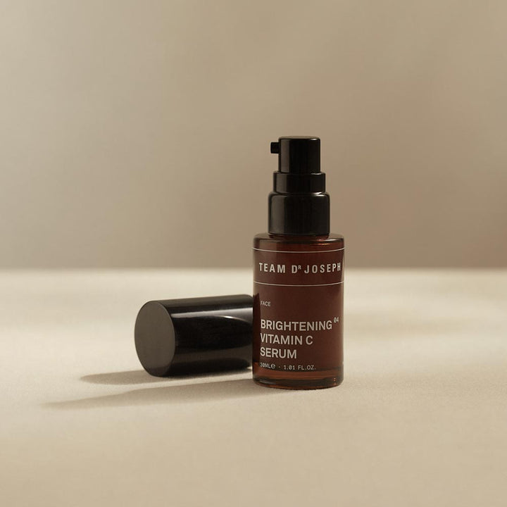 BRIGHTENING VITAMIN C SERUM