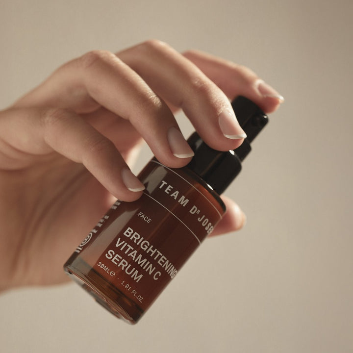 BRIGHTENING VITAMIN C SERUM