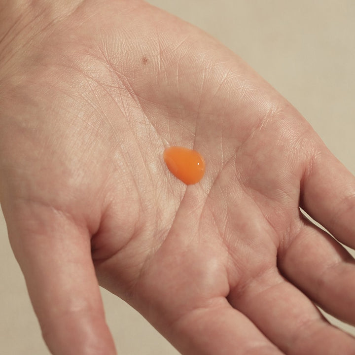 BRIGHTENING VITAMIN C SERUM