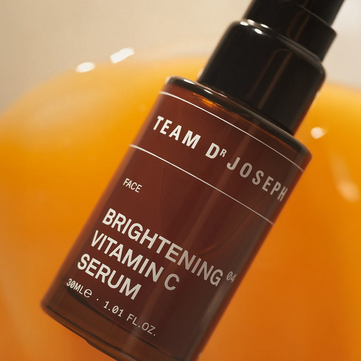 BRIGHTENING VITAMIN C SERUM