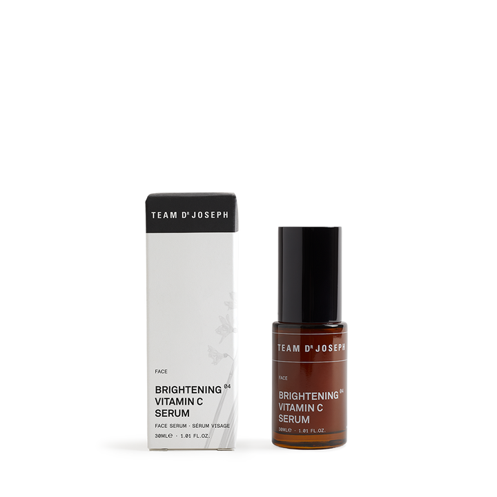 BRIGHTENING VITAMIN C SERUM