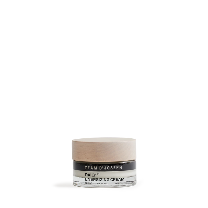 DAILY ENERGIZING CREAM