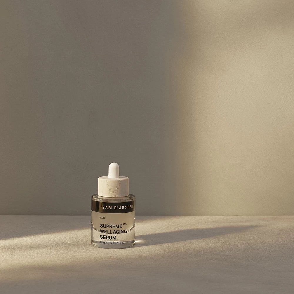 SUPREME WELL AGING SERUM