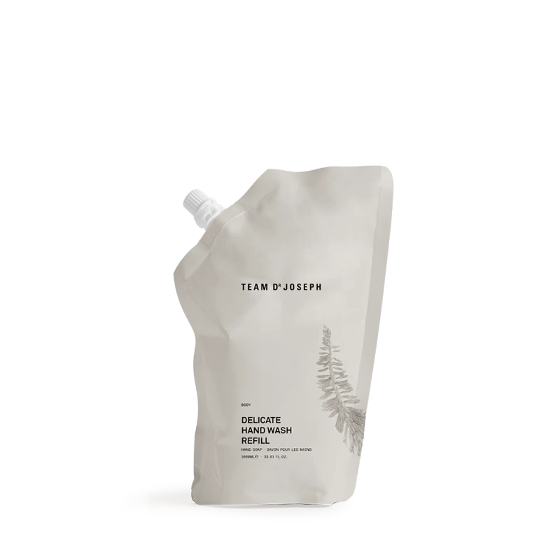 DELICATE HAND WASH