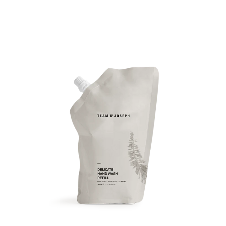 DELICATE HAND WASH