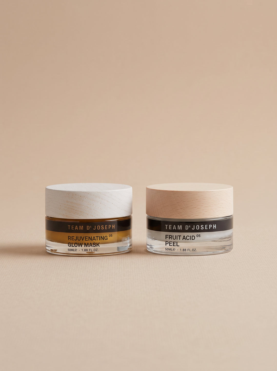The Ultimate Glow Duo