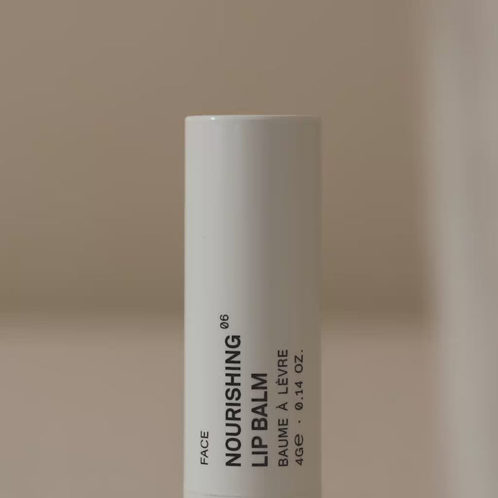 Nourishing Lip Balm