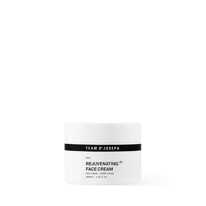 REJUVENATING FACE CREAM