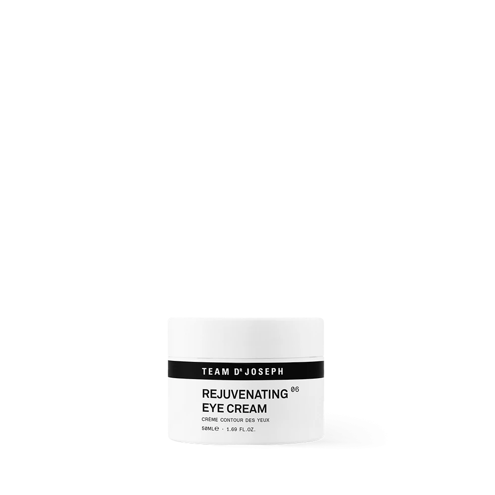 REJUVENATING EYE CREAM