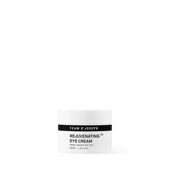 REJUVENATING EYE CREAM