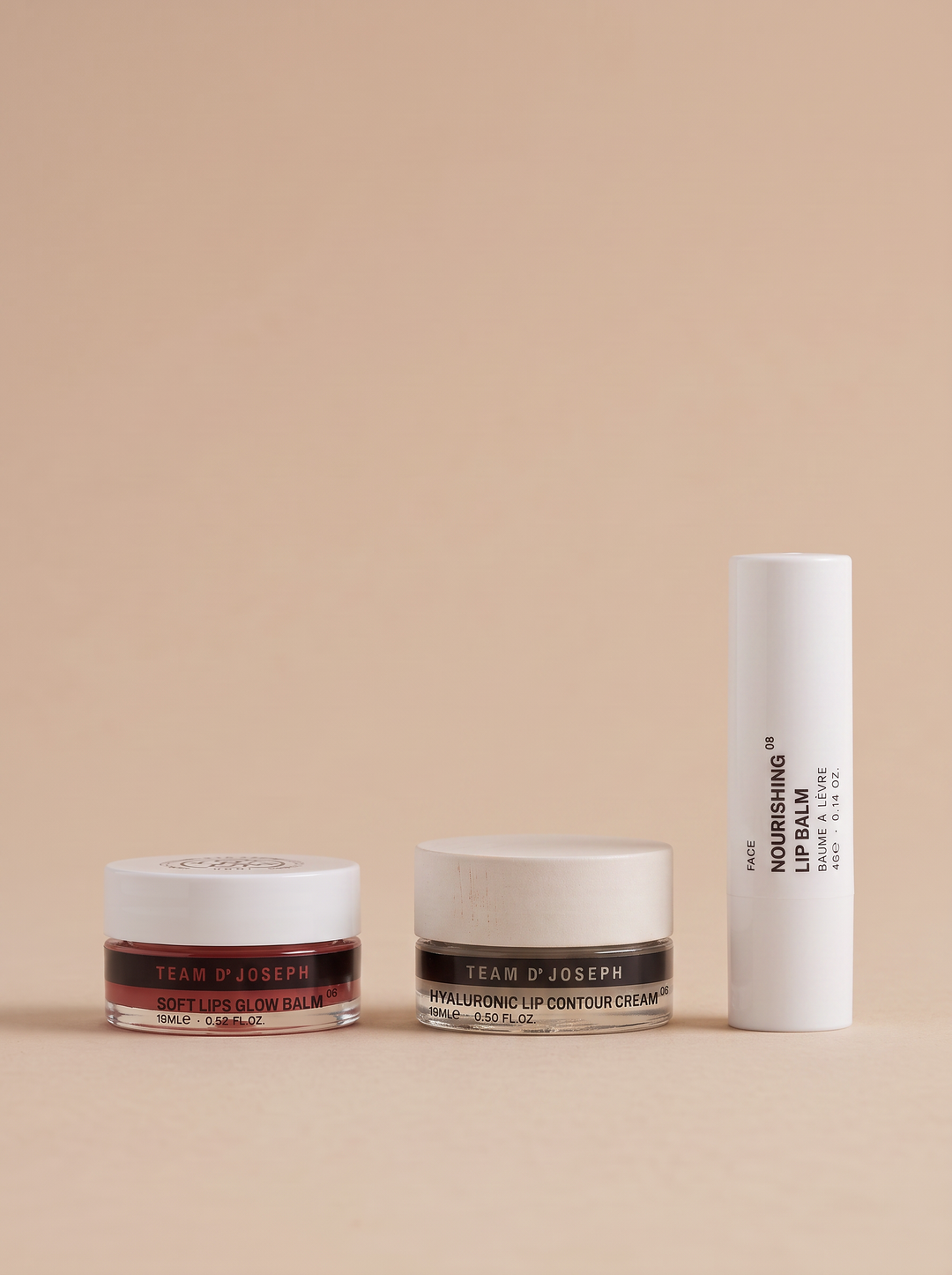 The Ultimate Lip Trio