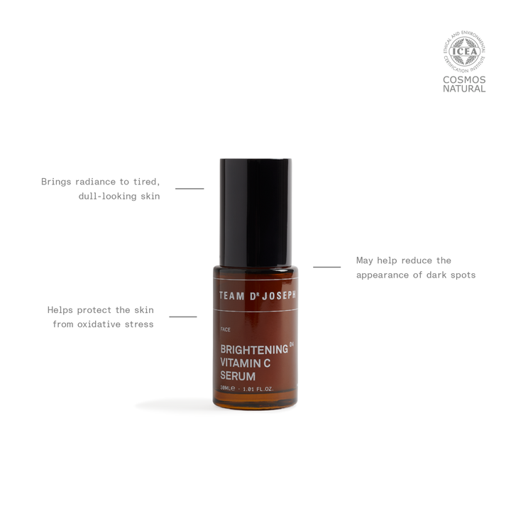 BRIGHTENING VITAMIN C SERUM