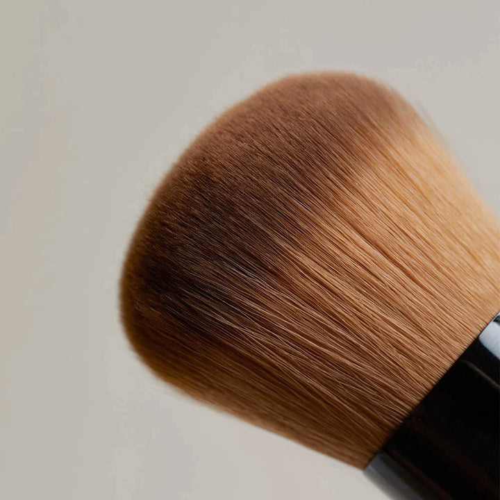 COSMETIC BRUSH KABUKI