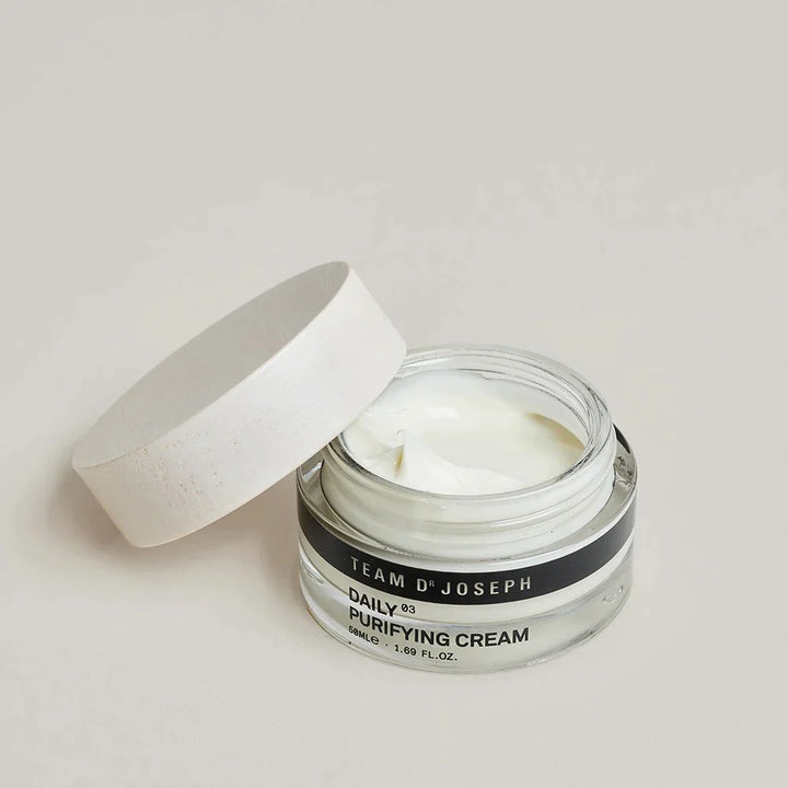 DAILY PURIFYING CREAM