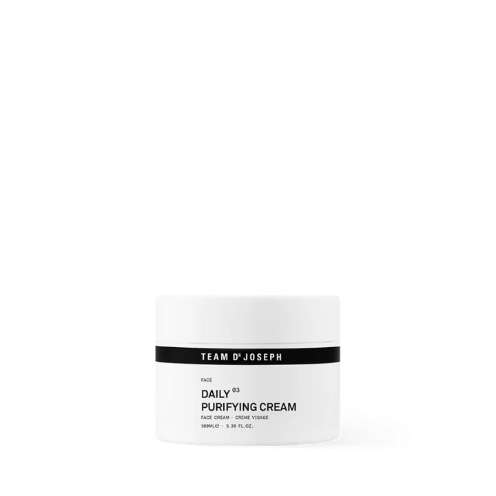 DAILY PURIFYING CREAM