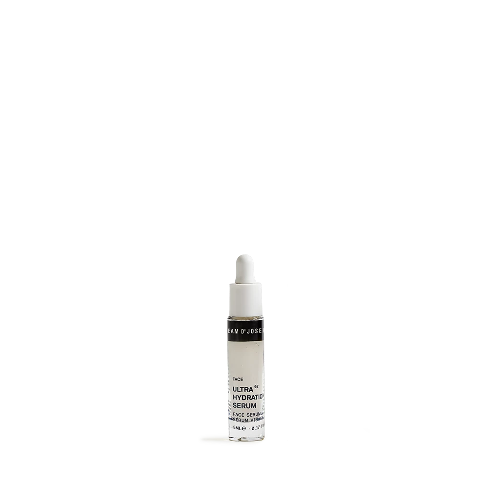 ULTRA HYDRATION SERUM