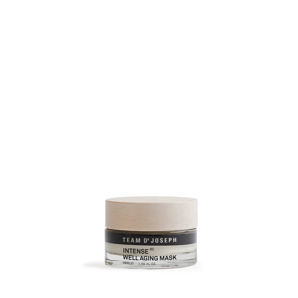 INTENSE WELL AGING MASK
