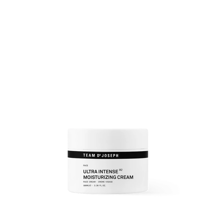 ULTRA INTENSE MOISTURIZING CREAM