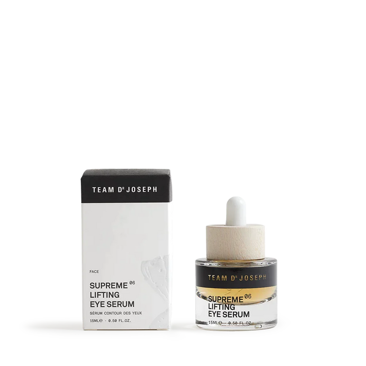 SUPREME LIFTING EYE SERUM