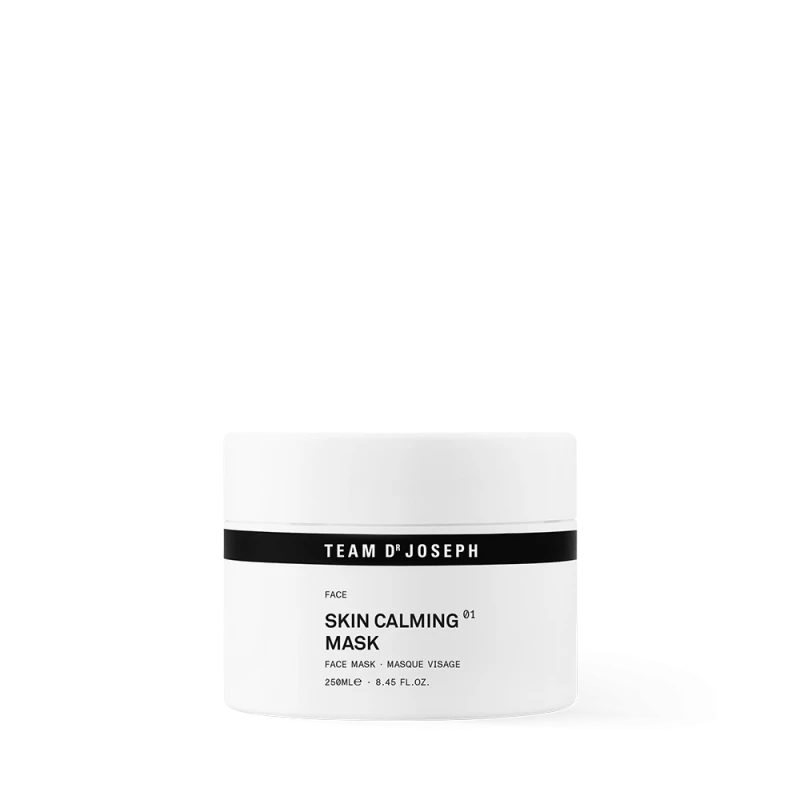 SKIN CALMING MASK