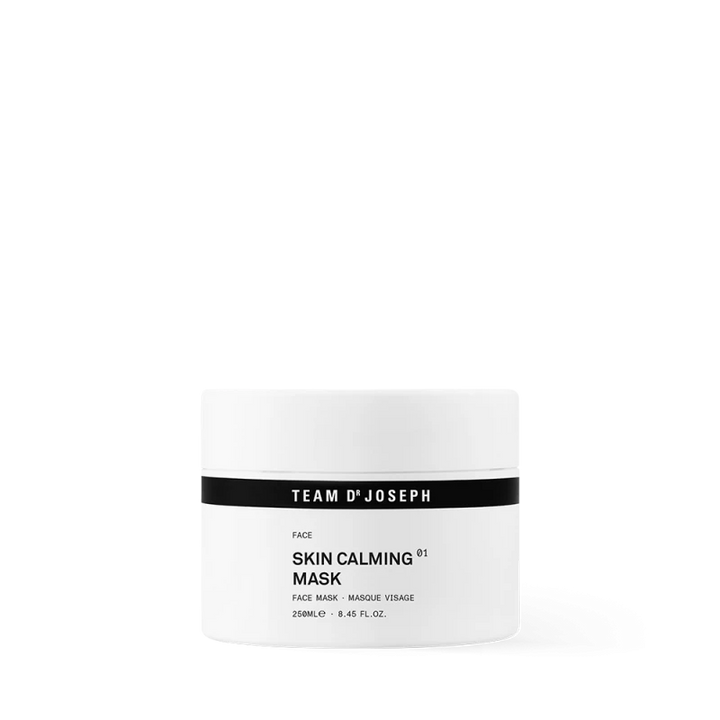 SKIN CALMING MASK