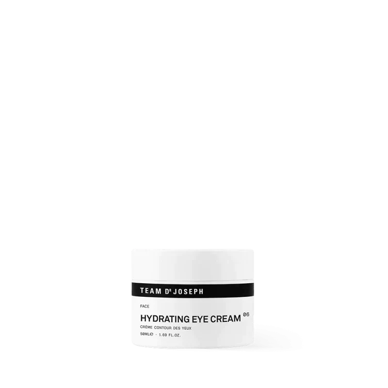 HYDRATING EYE CREAM