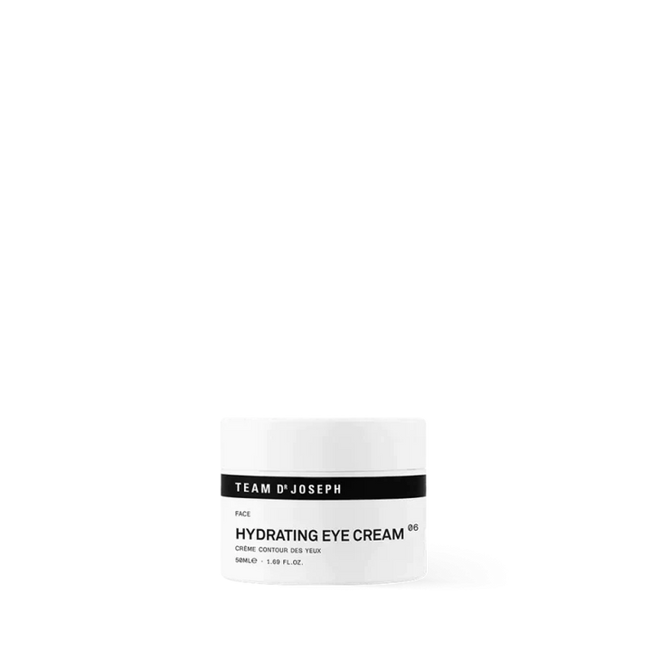 HYDRATING EYE CREAM