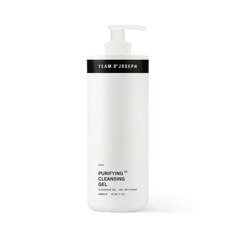 PURIFYING CLEANSING GEL