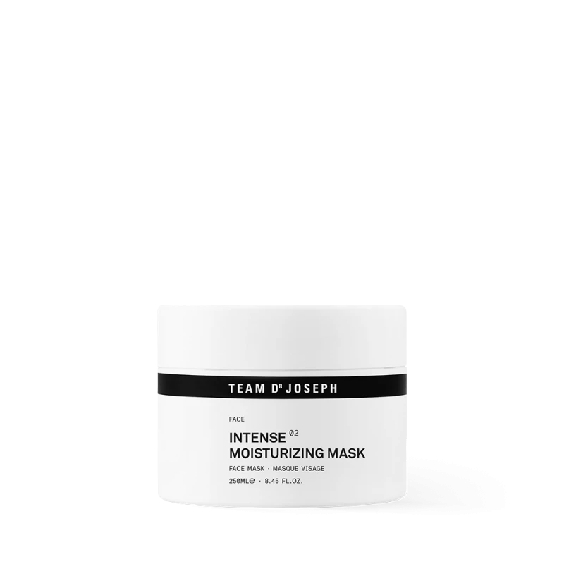 INTENSE MOISTURIZING MASK