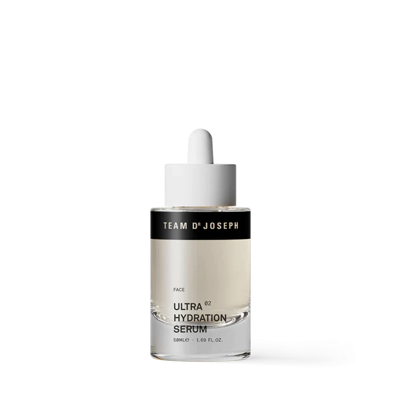 ULTRA HYDRATION SERUM