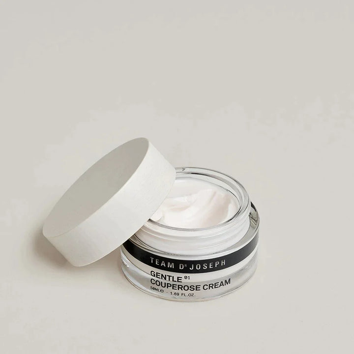 GENTLE COUPEROSE CREAM