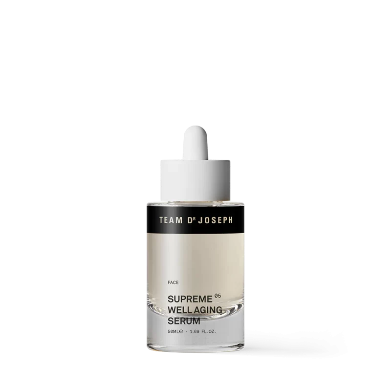 SUPREME WELL AGING SERUM