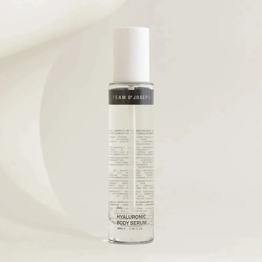 HYALURONIC BODY SERUM