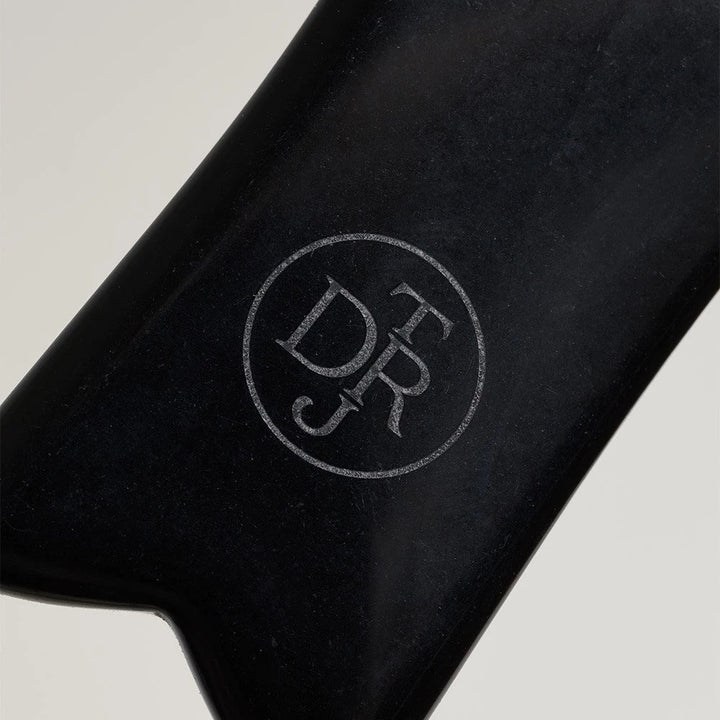 BLACK OBSIDIAN GUA SHA